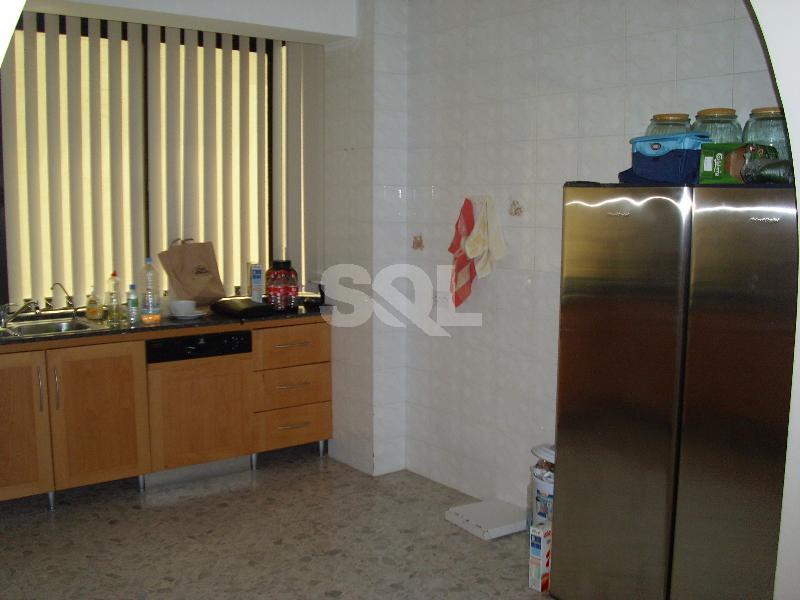 Apartment in Sliema To Rent