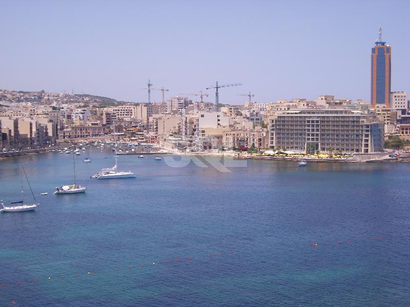 Apartment in Sliema To Rent