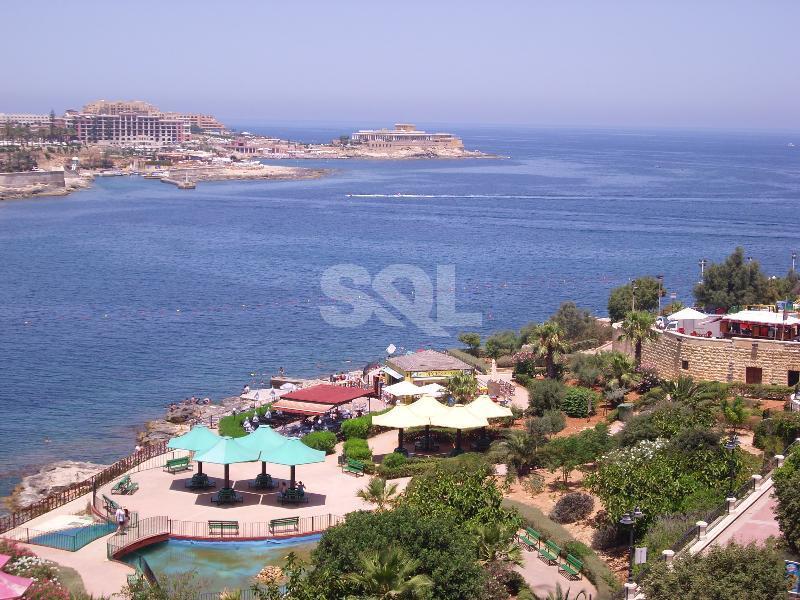 Apartment in Sliema To Rent