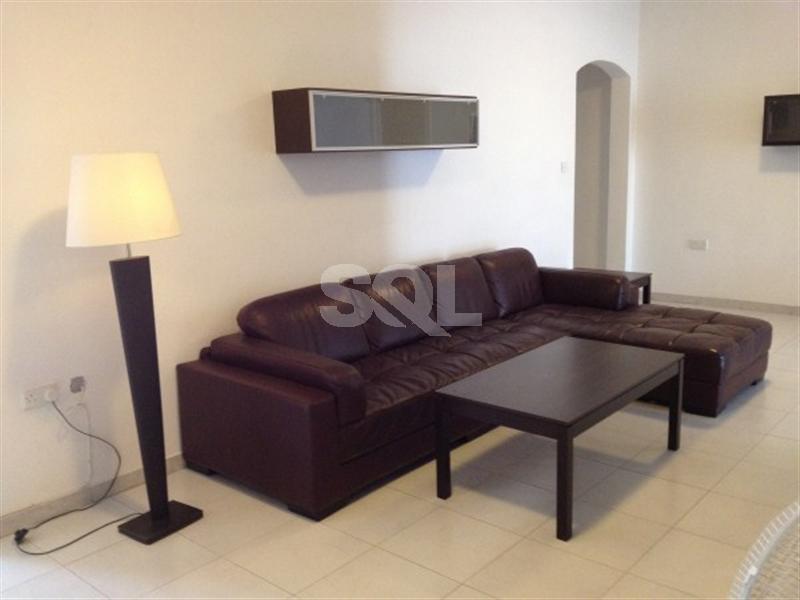 Apartment in Msida To Rent