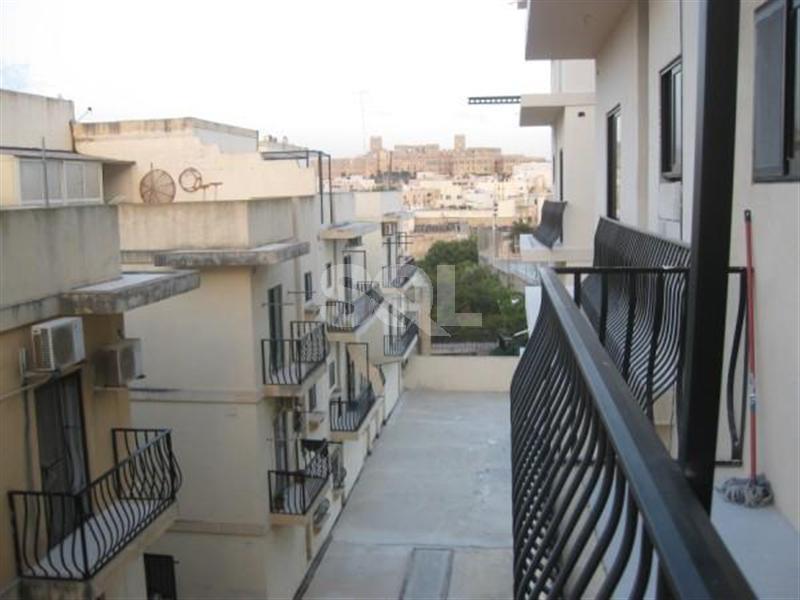 Apartment in Msida To Rent