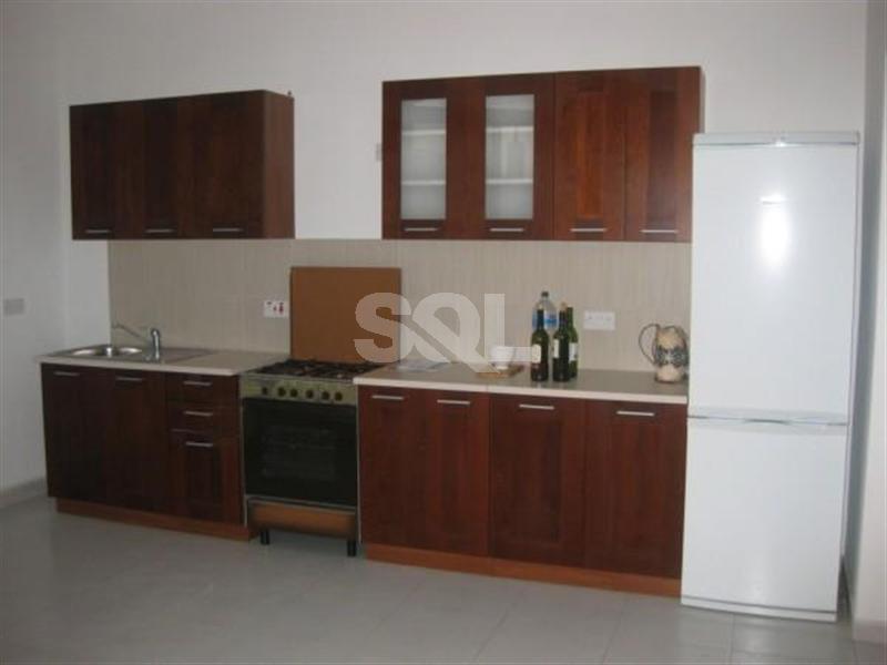 Apartment in Msida To Rent