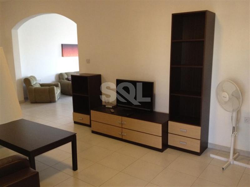 Apartment in Msida To Rent