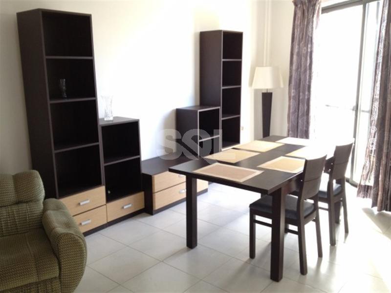 Apartment in Msida To Rent
