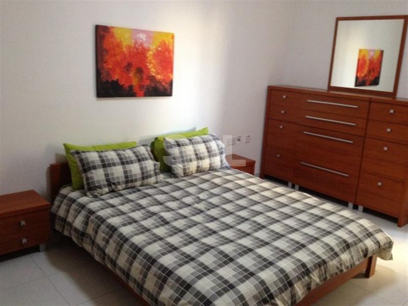 Apartment in Msida To Rent