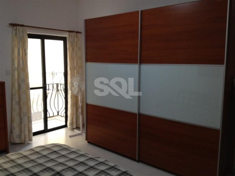 Apartment in Msida To Rent