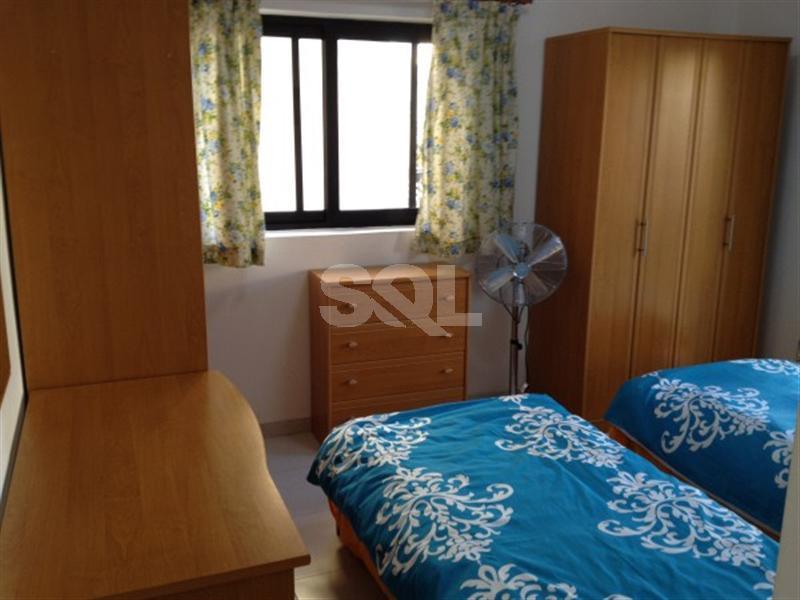 Apartment in Msida To Rent