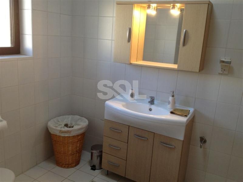 Apartment in Msida To Rent