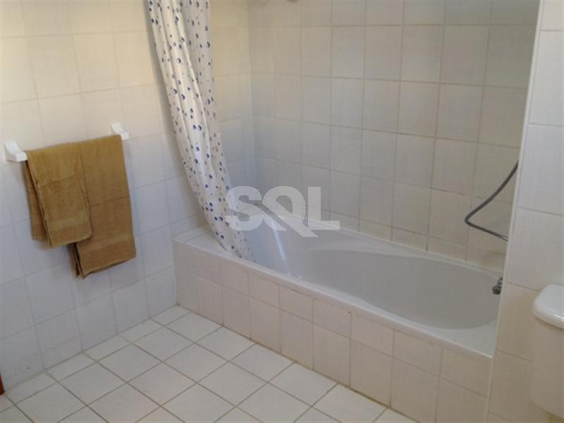 Apartment in Msida To Rent