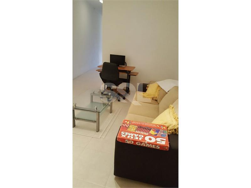 Apartment in San Gwann To Rent
