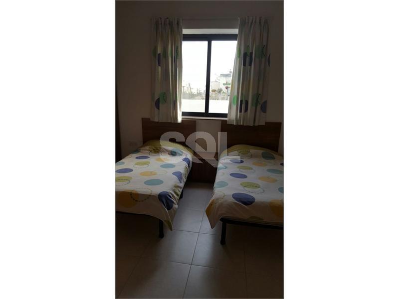 Apartment in San Gwann To Rent