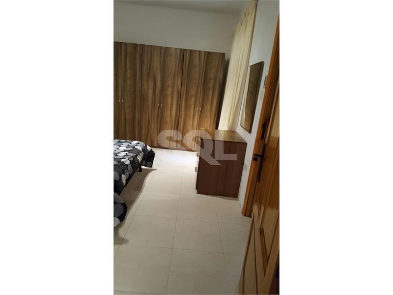 Apartment in San Gwann To Rent