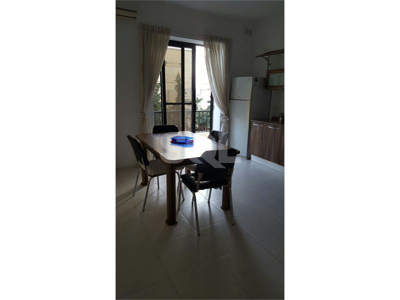 Apartment in San Gwann To Rent