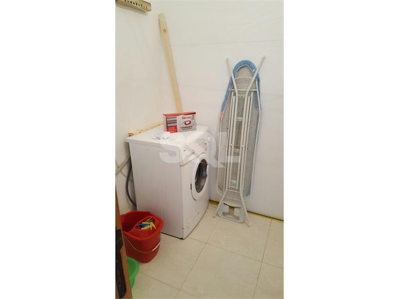 Apartment in San Gwann To Rent