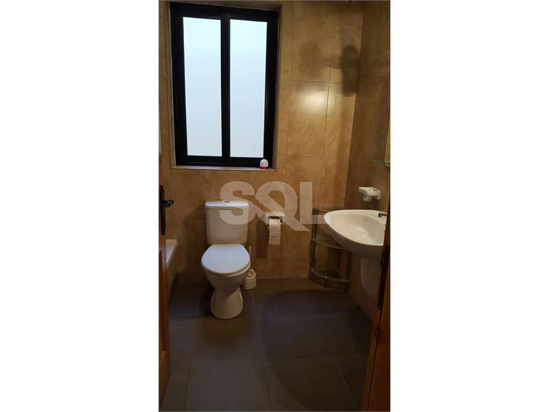 Apartment in San Gwann To Rent