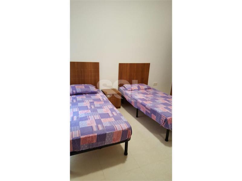 Apartment in San Gwann To Rent