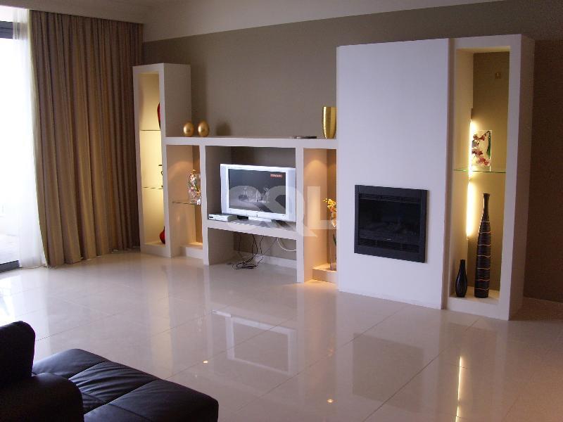 Apartment in Sliema To Rent