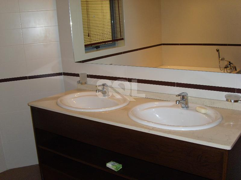 Apartment in Sliema To Rent