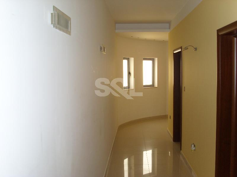 Apartment in Sliema To Rent