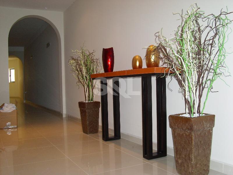 Apartment in Sliema To Rent