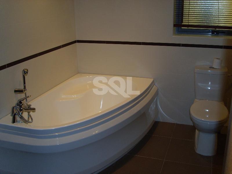 Apartment in Sliema To Rent