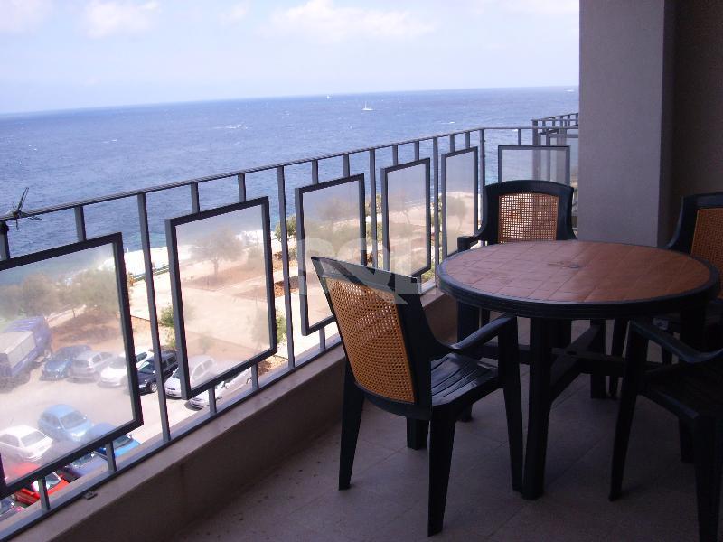 Apartment in Sliema To Rent