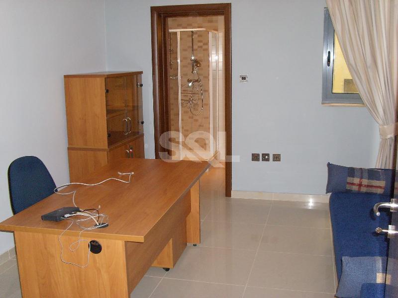 Apartment in Sliema To Rent