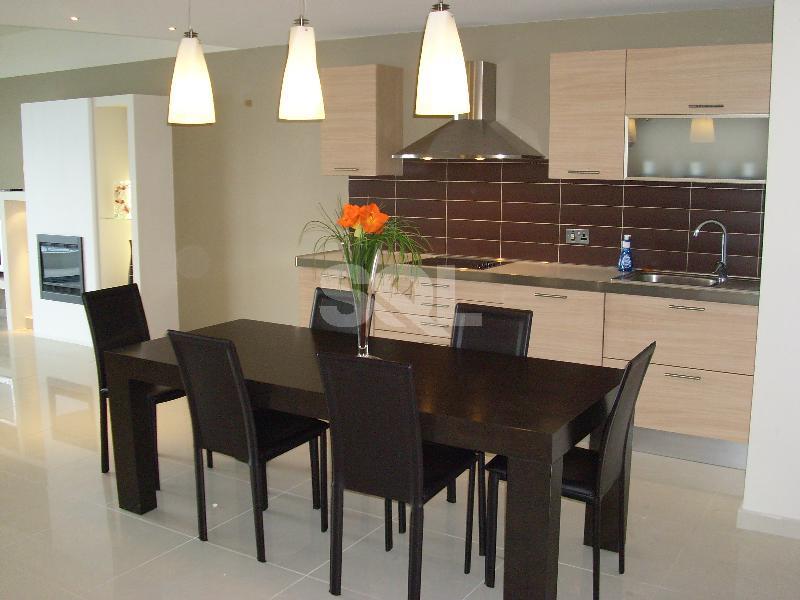 Apartment in Sliema To Rent