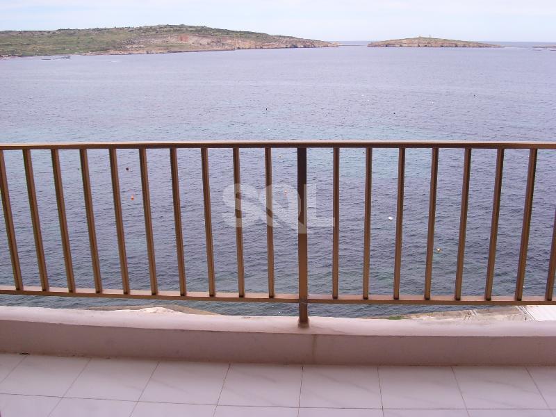 Apartment in St. Paul's Bay To Rent