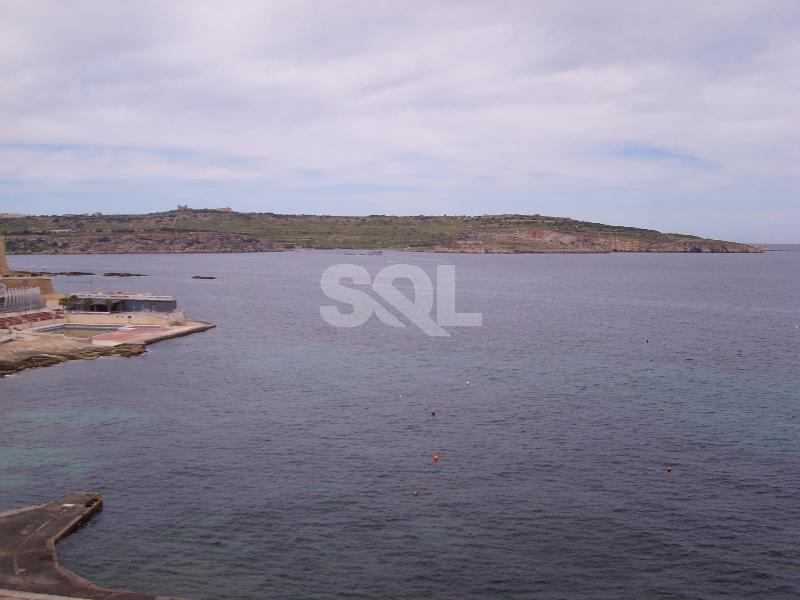 Apartment in St. Paul's Bay To Rent