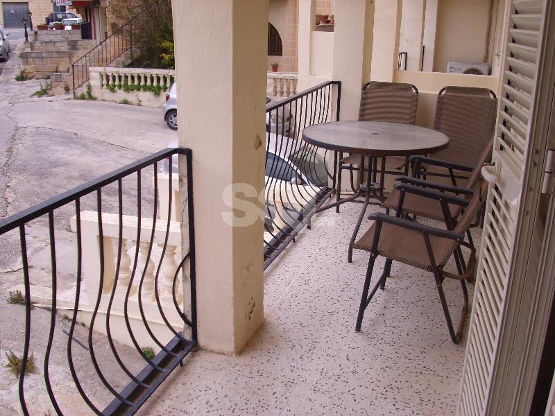 Apartment in Swieqi To Rent