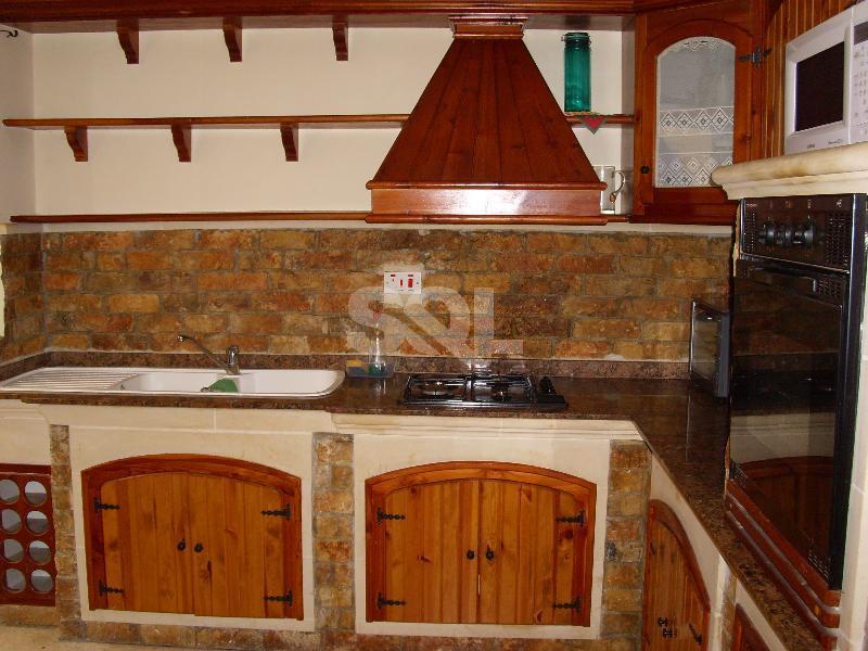 Apartment in Swieqi To Rent