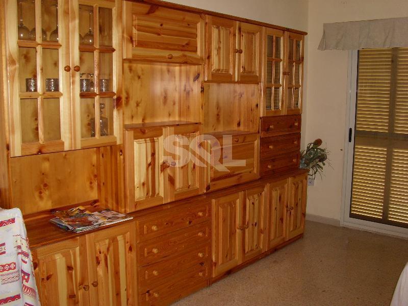 Apartment in Swieqi To Rent