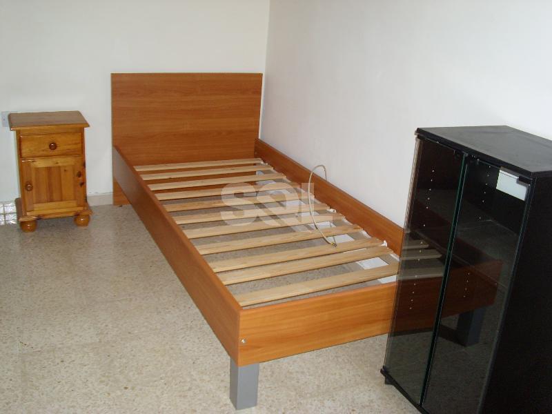 Apartment in Swieqi To Rent