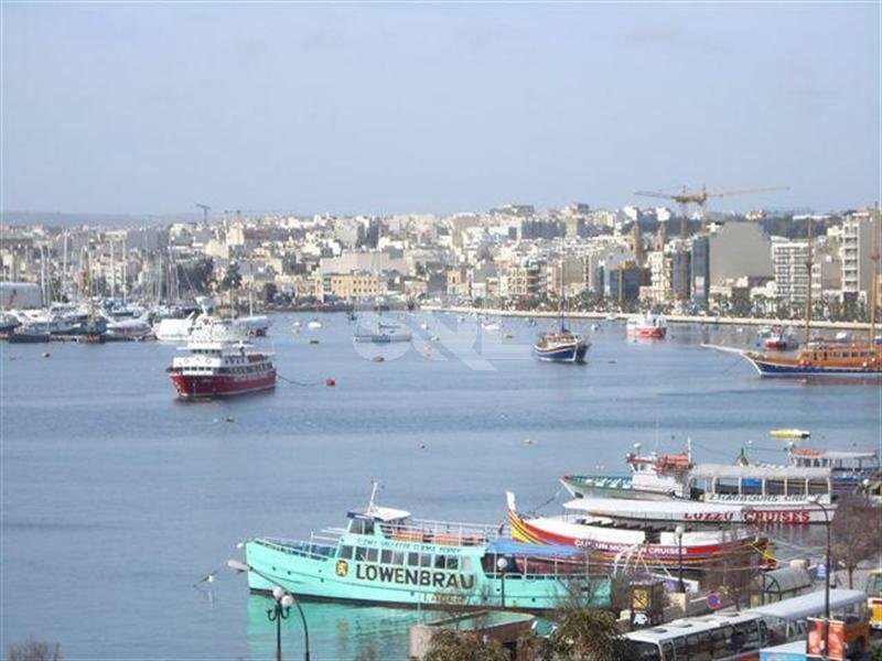 Apartment in Sliema To Rent