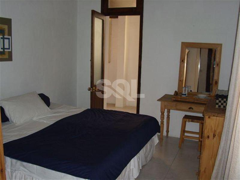 Apartment in Sliema To Rent