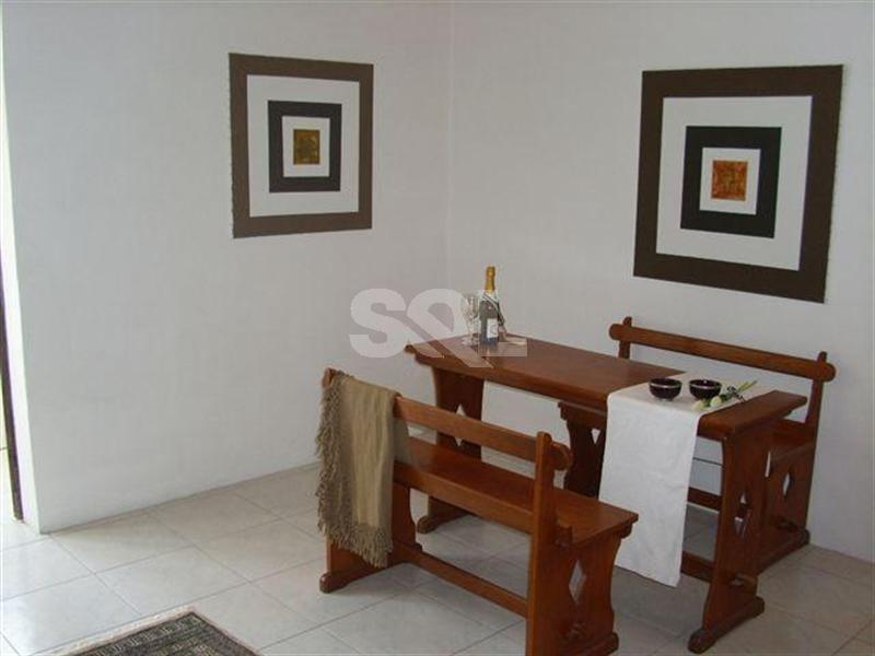 Apartment in Sliema To Rent