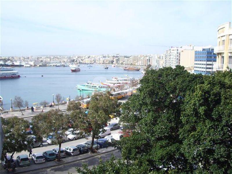 Apartment in Sliema To Rent