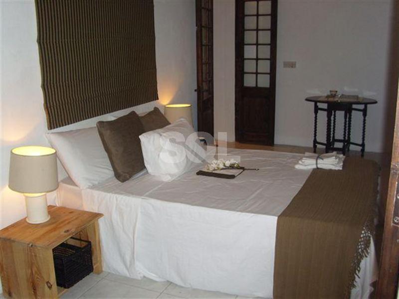 Apartment in Sliema To Rent