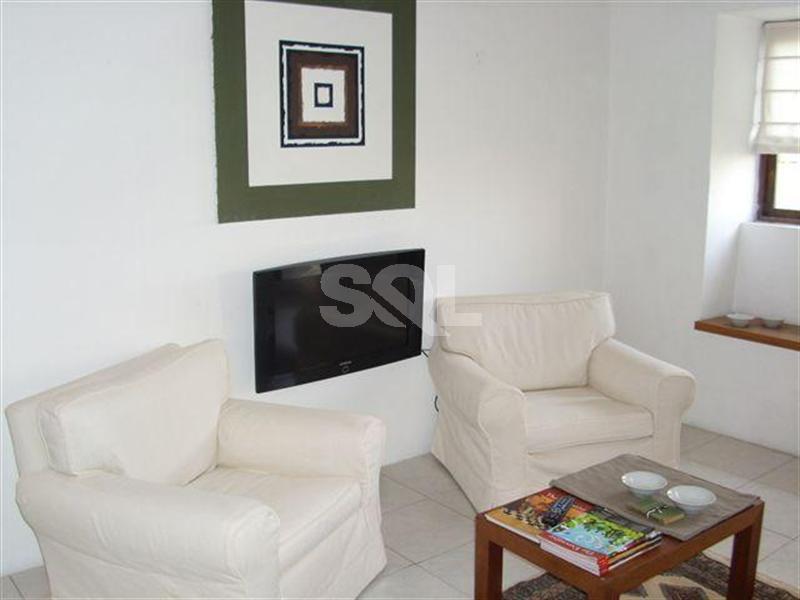 Apartment in Sliema To Rent