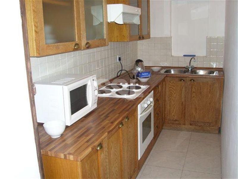 Apartment in Sliema To Rent