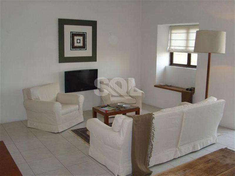 Apartment in Sliema To Rent