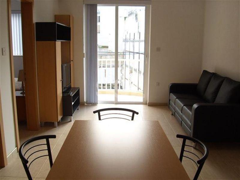 Apartment in Msida To Rent