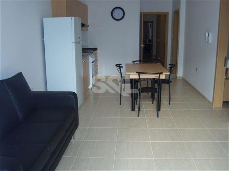 Apartment in Msida To Rent