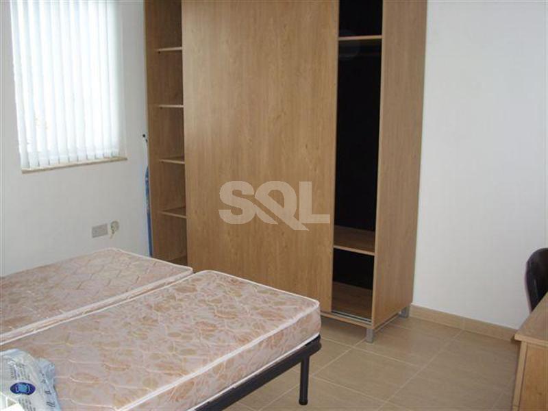 Apartment in Msida To Rent