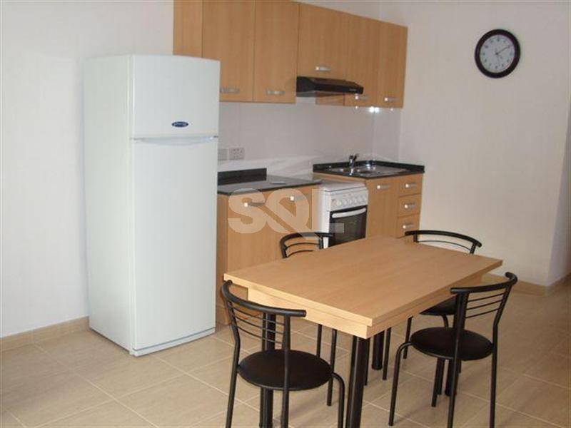 Apartment in Msida To Rent