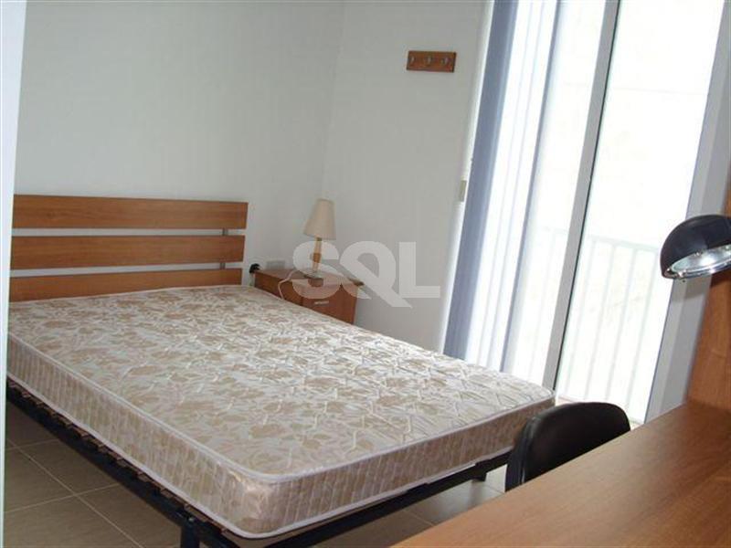 Apartment in Msida To Rent
