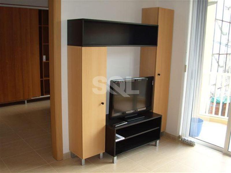 Apartment in Msida To Rent