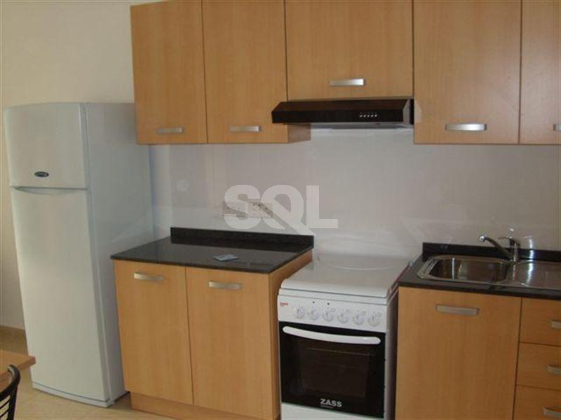 Apartment in Msida To Rent
