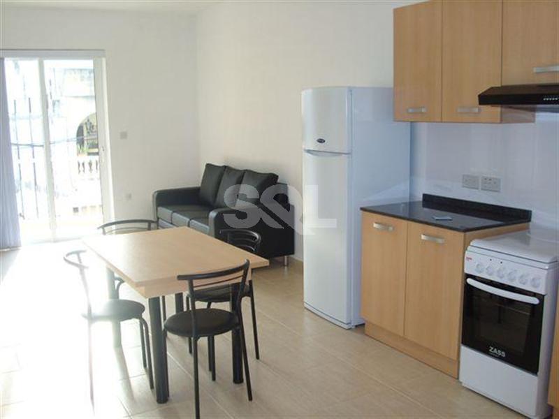 Apartment in Msida To Rent